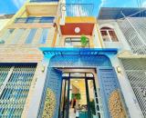 BÁN GẤP!!! Căn nhà đường Tây Thạnh, Tân Phú GIÁ 2 TỶ 350