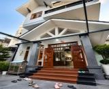 BIỆT THỰ MINI TÂN PHÚ 3 TẦNG 162M² NGANG 7.4M GIÁ NHỈNH 18 TỶ GIÁP BÀU CÁT