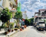 BÁN NHÀ– ĐƯỜNG CHU VĂN AN, PHƯỜNG BÌNH THẠNH- HXT
