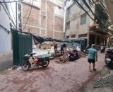 Hiếm phố Lạc Long Quân 59m2, mặt tiền 9.6m lô góc 3 mặt ngõ nhỉnh 17 tỷ gần Hồ Tây
