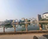 Bán nhà Bát Khối,Long Biên 7 tầng,52m,mt4m view hồ nhỉnh 12 tỷ
