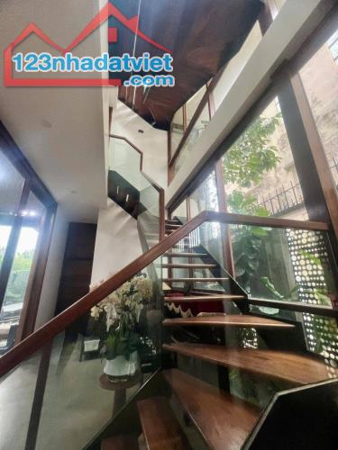 Ngọc Thụy – Biệt Thự Mặt Phố Sân Vườn 581/757M², 3 Tầng, MT 17M, Lô Góc 2 Mặt Tiền, 98 Tỷ - 5