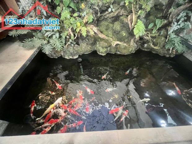 Ngọc Thụy – Biệt Thự Mặt Phố Sân Vườn 581/757M², 3 Tầng, MT 17M, Lô Góc 2 Mặt Tiền, 98 Tỷ - 11