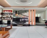 LÊ QUANG ĐỊNH, BÌNH THẠNH – HẺM XE HƠI 5M THÔNG – 60M² – 3 TẦNG – GIÁ 9 TỶ