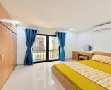 Bán tòa CCMN Phố Tôn Thất Tùng, Đống Đa, 55m *7 tầng thang máy, 11 phòng full, chỉ 14.x tỷ
