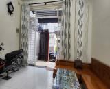 HẺM XE HƠI THÔNG – 3 TẦNG BTCT – 60M² – BÌNH THẠNH – GIÁ 9 TỶ