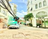 NHÀ ĐẸP 5 TẦNG NƠ TRANG LONG BÌNH THẠNH - HẺM Ô TÔ - SỔ VUÔNG - 9 TỶ