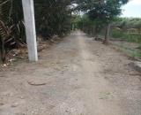 Bán Rẻ 1200m ĐẤT vườn Xã Bình Lợi Bình Chánh chỉ 1,2 tỷ quá rẻ
