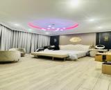 Bán nhà Hẻm 5m - Lô Góc Nguyễn Cửu Vân - Xô Viết Nghệ Tĩnh, 9x14,5m, 4T - 4PN, 13,9 Tỷ.