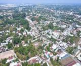 Bán nhanh 185m2 đất cách KCN Thành Công 1km. Có 136m2 thổ cư.