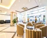 KHÁCH SẠN PHỐ CỐ, ĐẲNG CẤP NHẤT PHỐ GIA NGƯ – 15 TẦNG VIEW HỒ GƯƠM , 115 PHÒNG CAO CẤP