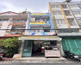 💙💙 NHÀ MẶT TIỀN QUẬN 11-THANG MÁY 5 TẦNG ĐẸP VÀO Ở & KD NGAY-49M 5PN-9.45 TỶ