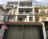 16 Tỷ! Mặt tiền giá tốt Ngay Phan Văn Trị, Phường 12, Bình Thạnh - 91,9m2 - 4 Tầng