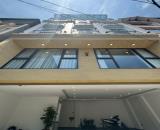 🏠 Siêu Phẩm, Nhà đẹp Long Biên Gara 2 Ô tô, 60m x 7 tầng thang máy, Full nội thất xịn sò