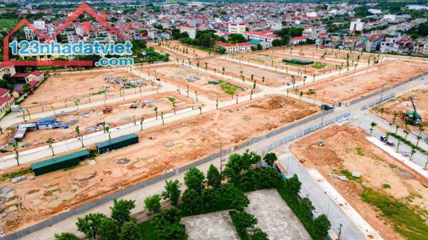 YÊN LẠC DRAGON CITY – CƠ HỘI ĐÓN ĐẦU TỪ ĐỢT RA HÀNG ĐẦU TIÊN!