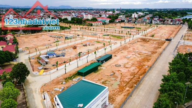 YÊN LẠC DRAGON CITY – CƠ HỘI ĐÓN ĐẦU TỪ ĐỢT RA HÀNG ĐẦU TIÊN! - 1