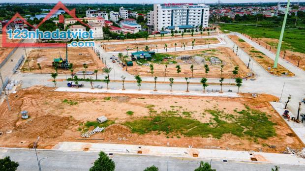 YÊN LẠC DRAGON CITY – CƠ HỘI ĐÓN ĐẦU TỪ ĐỢT RA HÀNG ĐẦU TIÊN! - 2