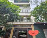 Cho thuê nhà liền kề Tây Nam Linh Đàm, 60m x 4 tầng, giá 22tr/tháng