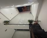 Bán nhà 6T thang máy Ngõ Vui Vẻ Thạch Bàn 50m2, MT 5.5m, hướng Tây, 10.2 tỷ