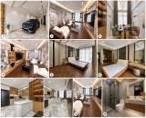 🔥 HÀNG HIẾM 918 – CHU HUY MÂN | 50M² – 7 TẦNG THANG MÁY – GARA 2 Ô TÔ – FULL NỘI THẤT 🔥