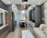 Bán nhà 6T thang máy Phúc Lợi 45m2, MT 3.7m, ô tô vào nhà, 10.5 tỷ