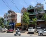 BÁN NHÀ 3 TẦNG MẶT ĐƯỜNG NGUYỄN THÁI HỌC, PHƯỜNG THÀNH VINH 90m2 HƯỚNG NAM