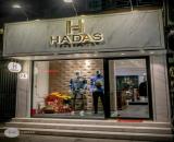 SANG NHƯỢNG CỬA HÀNG THỜI TRANG / KINH DOANH - TRUNG TÂM QUẬN HAI BÀ TRƯNG  shop thời