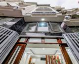 BÁN NHÀ Ở THANH XUÂN - NHÀ 7 TẦNG - VIEW THOÁNG - GẦN VÀNH ĐAI 2.5 - NHỈNH 8 TỶ