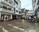 Bán nhà phố Lạc Trung - Hàng xóm Time City - ô tô đỗ cửa - hơn 8 tỷ