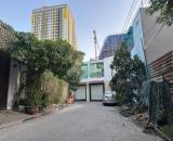 Hẻm Ô Tô thông Đường Thống Nhất, 100m2, ngang 5m, 2 tầng, 3PN, Chỉ 6 tỷ 5