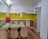 CHO THUÊ NHÀ PHÂN LÔ DỊCH VỤ XA LA 50M² x 4.5 TẦNG – Ô TÔ ĐỖ CỬA – FULL NỘI THẤT