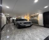 Mặt Ngõ Kinh Doanh Phố Nguyễn Sơn(Long Biên) Nhỉnh 18Tỷ, 60m2, Thang Máy 7Tầng, Ôtô Tránh