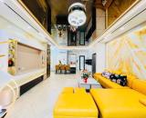 Siêu Phẩm Phân Lô Ô Tô Ngủ Trong Nhà Gần Times City HBT 42M2 6T Thang Máy Chỉ 14.5 Tỷ