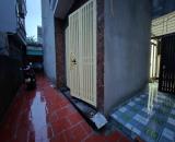 Bán nhà lĩnh nam 5 tầng long lanh gần phố hoàng mai