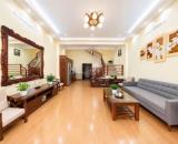 Thông tin mô tả Bán nhà Lâm Du Long Biên diện tích 50 mét X 5 tầng, dân xây ô tô đỗ cổng,
