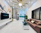 Cầu Giấy – 38/50M², 4 Tầng, MT 4.5M, 6PN, Gần Phố, Ngõ Thoáng, 10.8 Tỷ