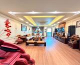 TRẦN DUY HƯNG- KHÔNG GIAN CHO GIA ĐÌNH- 7 NGỦ- CUỘC SỐNG TIỆN NGHI- 40M RA PHỐ.