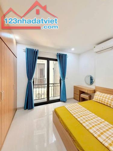 💥TÔN THẤT TÙNG - TÒA NHÀ DÒNG TIỀN - 11 PHÒNG KK – DOANH THU 50TR/THÁNG - 14.5 TỶ. - 1