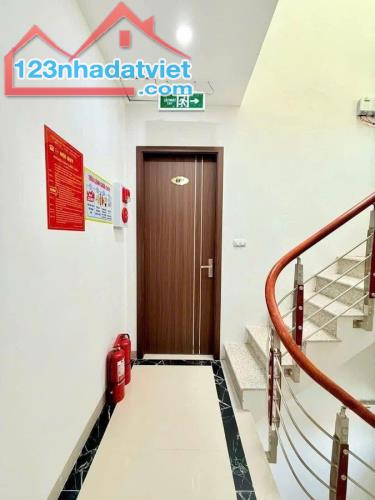 💥TÔN THẤT TÙNG - TÒA NHÀ DÒNG TIỀN - 11 PHÒNG KK – DOANH THU 50TR/THÁNG - 14.5 TỶ. - 2