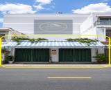Cho thuê nhà Mặt Tiền Trương Vĩnh Ký 50m², 16Triệu, CẠNH 2 NGÃ TƯ