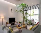NHÀ PHỐ TỪ HOA, NGÕ THÔNG HỒ TÂY, NỘI THẤT XỊN, CÓ GIẾNG TRỜI, 55M2, 17,8 TỶ