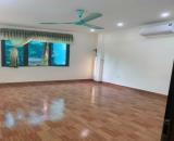 Cho thuê nhà ngõ ba gác phố Nam Dư, Hoàng Mai 35m x 5 tầng, giá 9tr/tháng