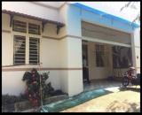 CHÍNH CHỦ CHO THUÊ NHÀ NGUYÊN CĂN – 2 PHÒNG NGỦ - TẠI PHƯỜNG 1, TÂY NINH - GIÁ CHỈ 4,5
