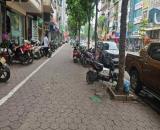 SIÊU PHẨM MẶT PHỐ VŨ PHẠM HÀM, THANG MÁY, KINH DOANH, 72m2x 7 TẦNG, MT4.5m, GIÁ 73 TỶ.