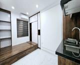 Bán tòa CHDV Phố Nguyễn Lương Bằng, Đống Đa, 62m2*8 tầng thang máy, 18 phòng full, 15.x tỷ