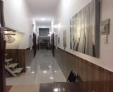 HẺM 8M - Dòng tiền 30 triệu/th - Nhà dân xây cho thuê 7 CHDV (126m2) ngang gần 8m - 18.6 T
