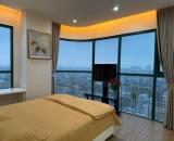 CHO THUÊ CĂN HỘ 2 PHÒNG NGỦ TẠI THÁP B – TD PLAZA HẢI PHÒNG