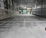 Cho thuê xưởng Xuân thới thượng 500m2 giá 20 triệu đường 12m