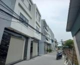 Bán 2 nhà 3 tầng nhà đẹp chắc chắn vs đầy đủ công năng  Ngõ Phố Tuệ Tĩnh TP Hải Dương