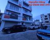 Bán nhà 4 tầng Cao thắng Hạ long Quảng ninh